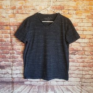 🍉 American Eagle Legend T blue Shirt